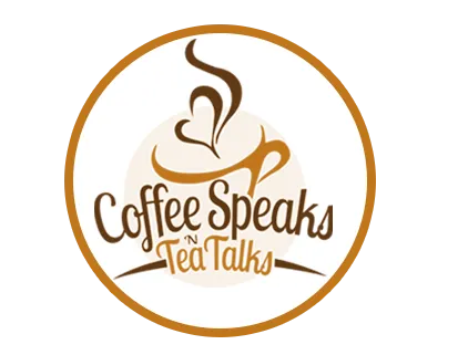 Coffee Speaks N Tea Talks